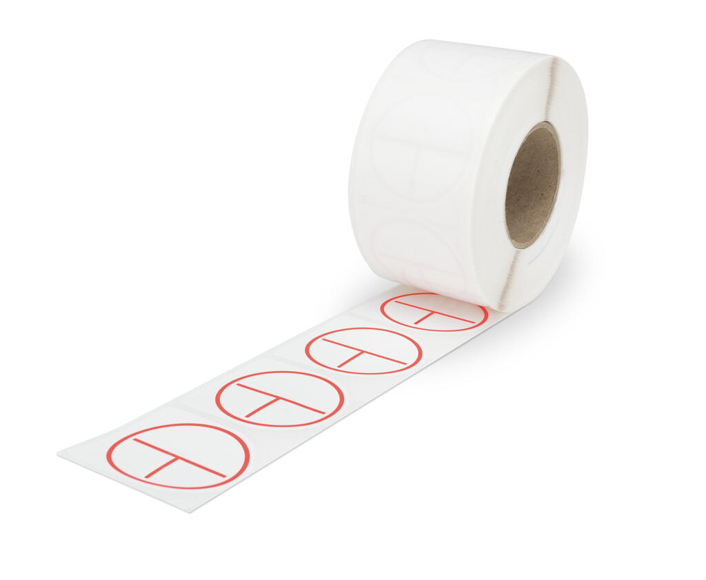 labels