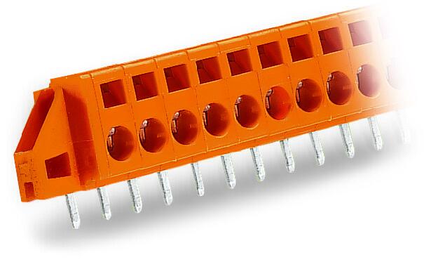 pcb-接线端子